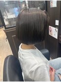オリーブブラウン