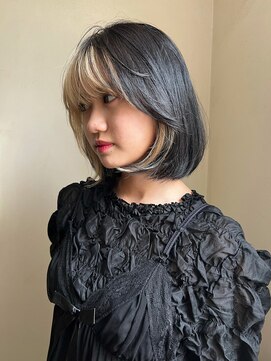 ソイ 下北沢(soi) design color