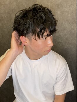 シンパ(Sympa)の写真/【北24条/車OK】新しいヘアスタイルと眉カットで垢抜ける、いつもと違う自分に。印象を変えるアイブロウ。