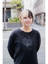 ディア 藤沢(diar) 倉川 結花