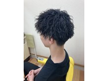 カミングケイ(髪ingK)