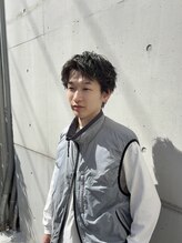 リトル 熊本(little) Kenichi 