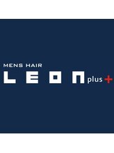 MENS HAIR LEON plus+ 具志川店