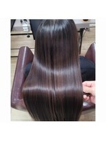 ブルーフィン シセロ(Blue Fin cicero) 【日本のツヤ髪を取り戻す】名古屋美髪プロジェクト/髪質改善