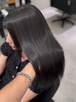 アテバイルイス 喜連瓜破(ATE by luis)&nbsp;髪質改善