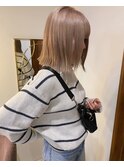 BOBスタイル