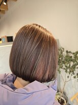 シスイ(sisui)&nbsp;インナーカラー