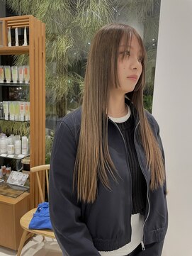 オーダー(OORDER) olivebeige