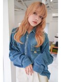 ANGELICA ハイトーンベージュ