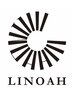 LINOAH式　髪質改善カラーと極潤超音波トリートメント付き ￥12100