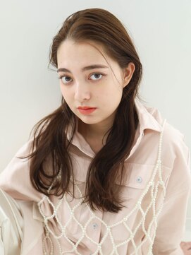 テトテ 門戸厄神店(tetote) 【tetote門戸厄神】美髪/イメチェン似合わせカット