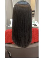 アグ ヘアー ジューク 福重店(Agu hair juke)&nbsp;納冨指名限定クーポンシルクストレート