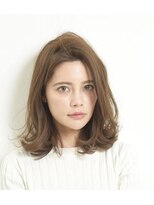 ハリス(Harris) ワンサイドショート/ボブ/ブランジュ/ダブルバンク 表参道/青山