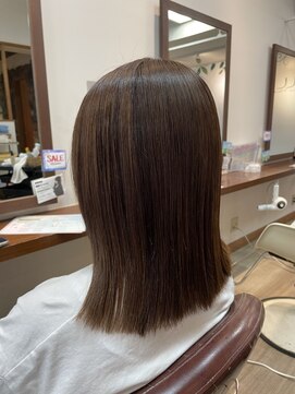 チルアウト 南塚口本店(chill out) 酸性トリートメント[20代/30代/40代/50代/60代]