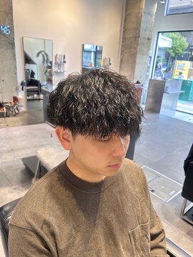 ショット 茨木(SHOT) ツイストスパイラル