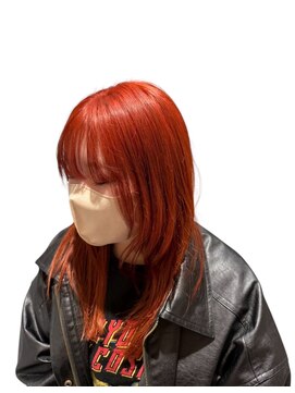 パーティ 大丸須磨店(PAR-TY) フレッシュブラッドオレンジ