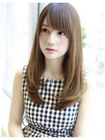 ココラー(COCOlar) 柔らかな髪に髪質改善