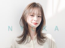 ニチカ(NYCKA)