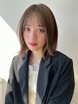 ユーフォリア エヌ 池袋サンシャイン通り店(Euphoria +n)&nbsp;春夏らしいカラー♪オフィスにもプライベートにも♪