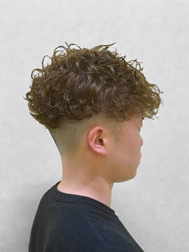 アミックス リツリン コウエン AMIX RITSURIN PARK スペインカール