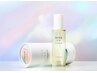 【選べるN.ヘアオイル付き】カット＋カラー＋艶髪トリートメント￥12,000