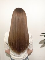 アンサン(unsung)&nbsp;垢抜け◎大人っぽベージュカラー