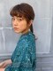 バズ(BUZZ)の写真/【イベントに参加される方へ】あなたにぴったりヘアアレンジ♪お得なクーポンで憧れのスタイルに変身！