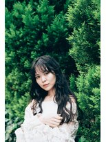 シー(she.) ロングスタイル
