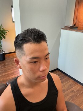 オーラム(AURUM) スキンパートスタイル