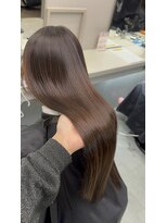 リリー(Lilley)&nbsp;【hiyori】色落ちまで決まるカラー