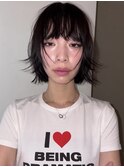ボブカット