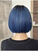 ボブ