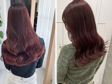 チェレ ロッソ 金剛店(Chere rosso)