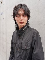 グリーン 高田馬場(green)&nbsp;【YUNA】無造作パーマ