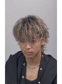 シースルーシャドウ