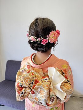 バグース(BAGUS) 編み込みローウェイト