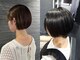 ソア(Soi)の写真/【似合わせカット￥4,000】髪質・骨格を見極め,ショート/ボブ/レイヤーで貴方の大人可愛いを引き出します♪