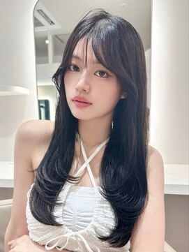 アイトーキョー 名古屋2nd(AI TOKYO) 韓国レイヤー