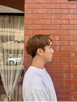 ウルバイサナンド(ULu by Sanando) ミルクティーカラー/ハイトーン/ブリーチカラー