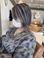 ラウレア(LAULEA)&nbsp;バレイヤージュ