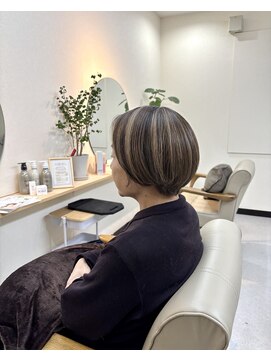 リング(Ring) 3Dスモーキー