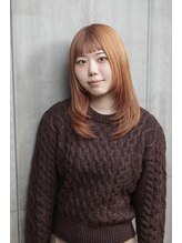 ロッカ 銀座中央通り店(LOCCA)&nbsp;東 実花