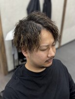 アソビー 近鉄八尾(Asobee) 縦落ちツイストスパイラル