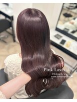 シェノン フェム 名古屋 名駅店(CHAINON×FeM#)&nbsp;愛されモテヘア/顔周り/名古屋/髪質改善/レイヤーカット