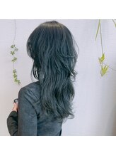 ブレーヴ(brave) ウルフレイヤー