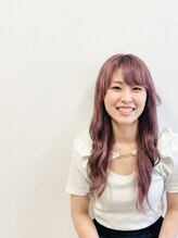 リスタ アンド リアン バイ リスタ(rista & RIAN by rista)&nbsp;大和田 千恵