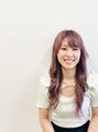 リスタ アンド リアン バイ リスタ(rista & RIAN by rista) 大和田 千恵