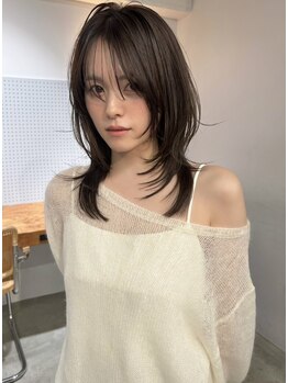 ロスタークラス(ROSTAR class)の写真/" 人気No.1半年に1度の髪質改善 "【HPB AWARD 2021~2025年 5年連続GOLD Prize受賞】