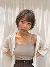 ヘーゼル 博多(HAZEL.)&nbsp;SHIORI 