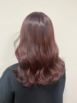 イートンクロップ オオツキ(Eton Crop Otsuki)&nbsp;レッド